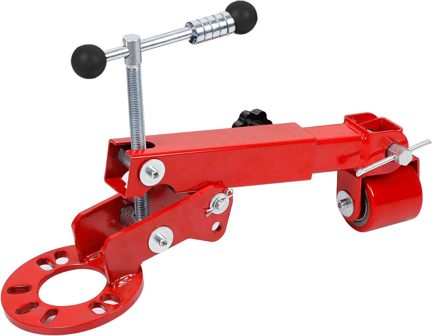 MAC AFRIC Professional Fender Roller Kit