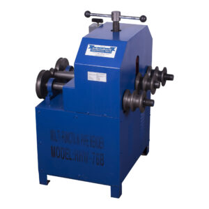 MAC AFRIC Multifunctional Electrical Round & Square Pipe Bender