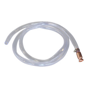 MAC AFRIC Self Priming Hose (2m)