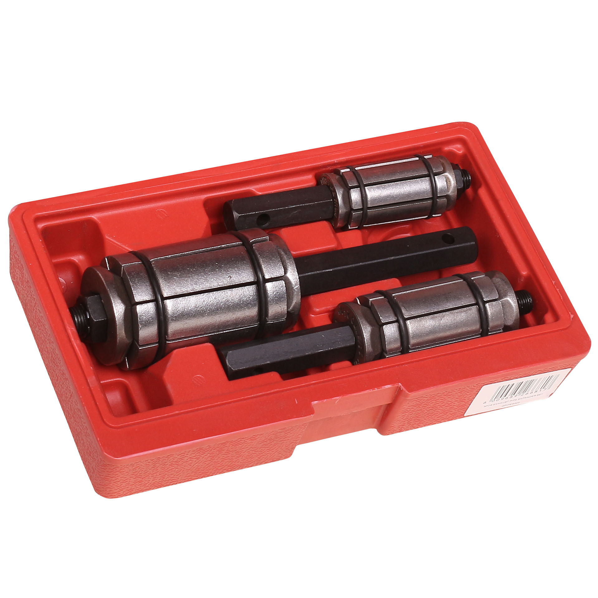 MAC AFRIC 3 Pce Exhaust Expander Set