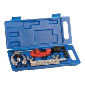 DOUBLE FLARING TOOL SET (CT-97FB)