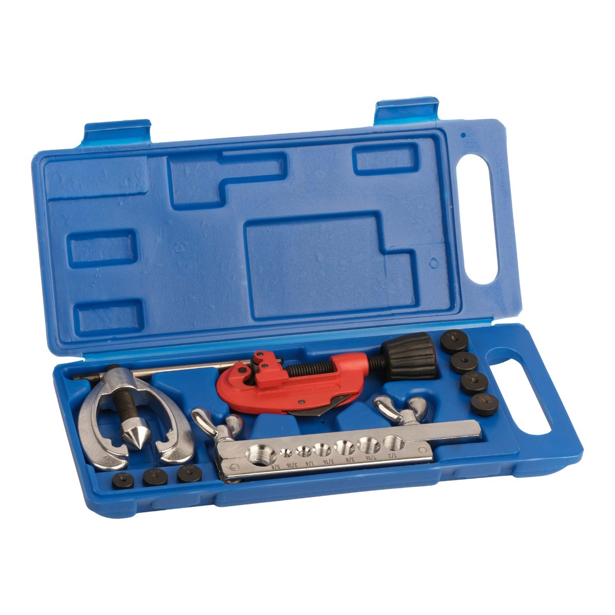 DOUBLE FLARING TOOL SET (CT-97FB)