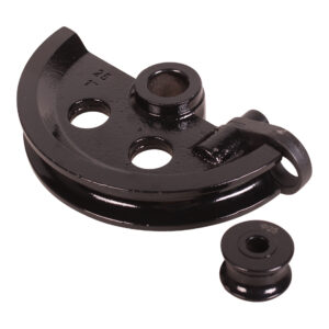 MAC AFRIC 25 mm Round Die for GPIPHB001 (Type:B)