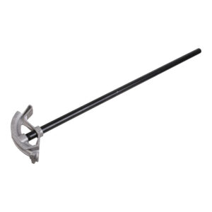 MAC AFRIC Manual Conduit Hand Bender with Handle - 1/2"