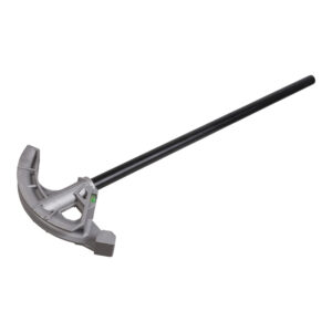 MAC AFRIC Manual Conduit Hand Bender with Handle - 1"