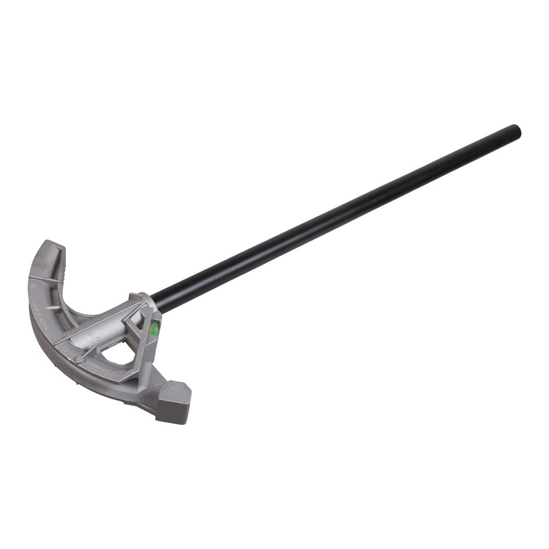 MAC AFRIC Manual Conduit Hand Bender with Handle - 1"