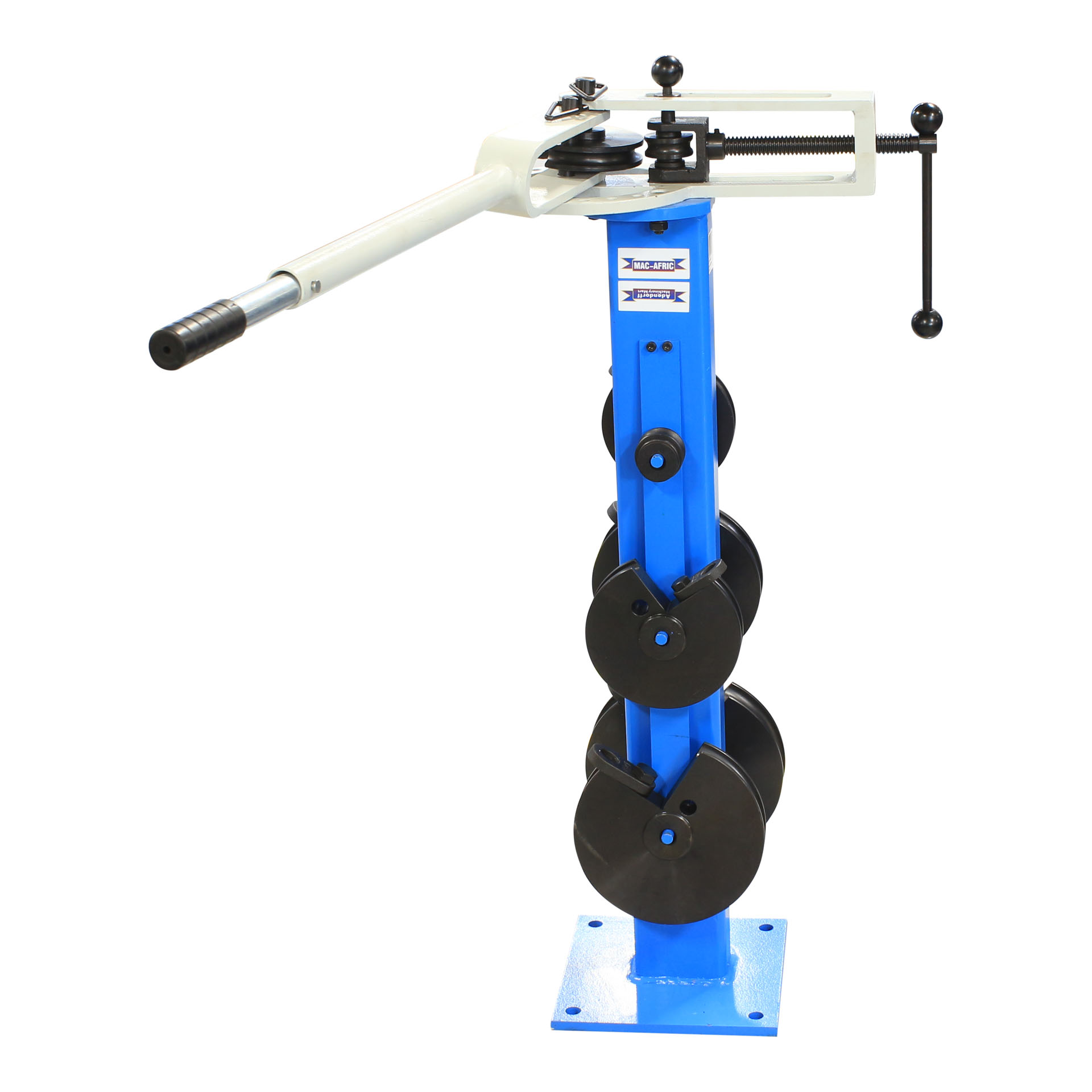 MAC AFRIC Pipe Bender (RB-1)