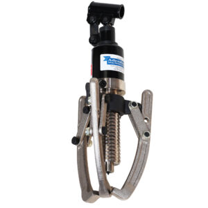 MAC AFRIC 3 Ton Hydraulic Puller Set