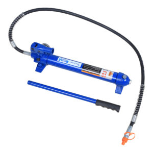 MAC AFRIC 10Ton Pump for Hydraulic Body Repair Kit