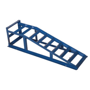 MAC AFRIC Steel Car Ramp