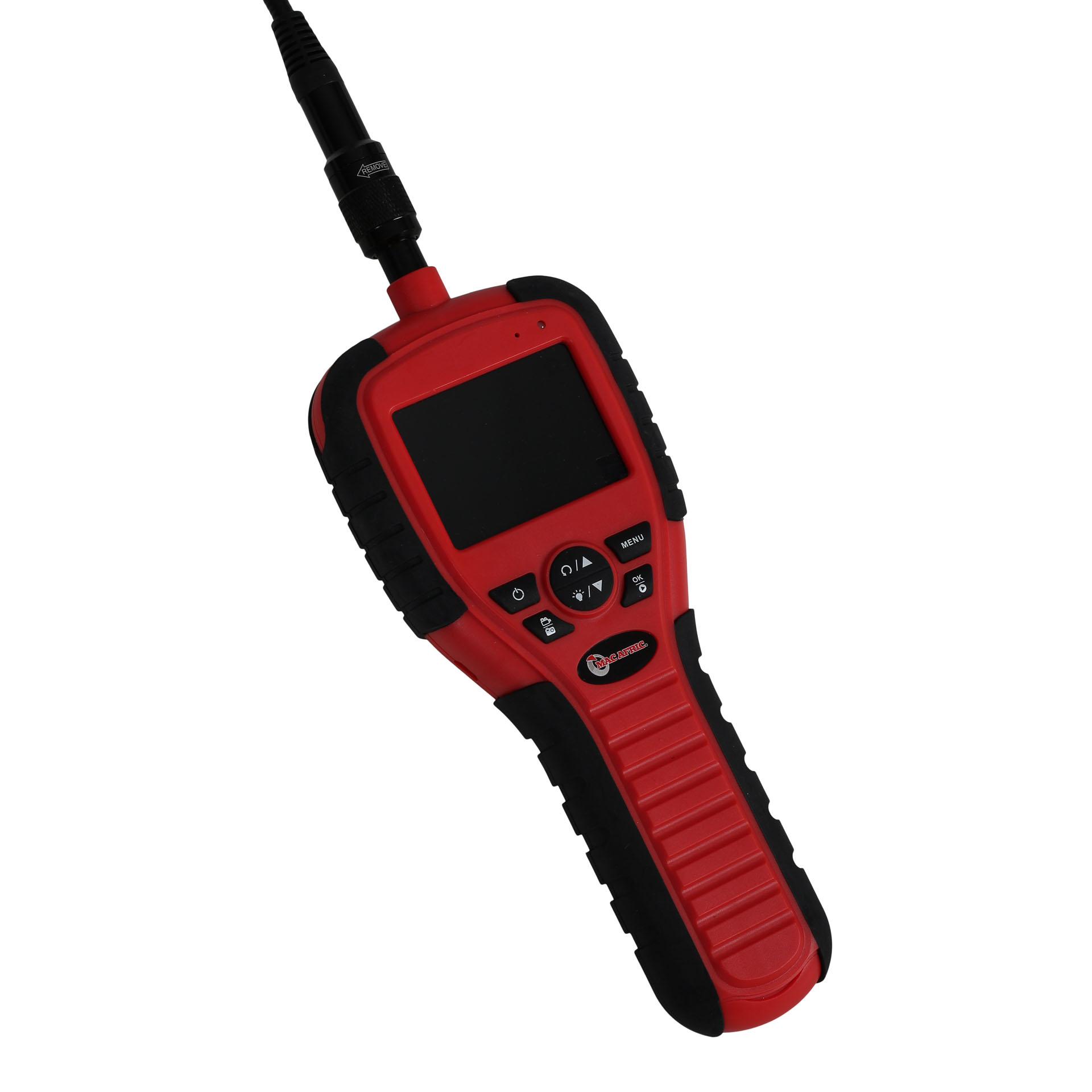 MAC AFRIC Inspection Camera-Borescope