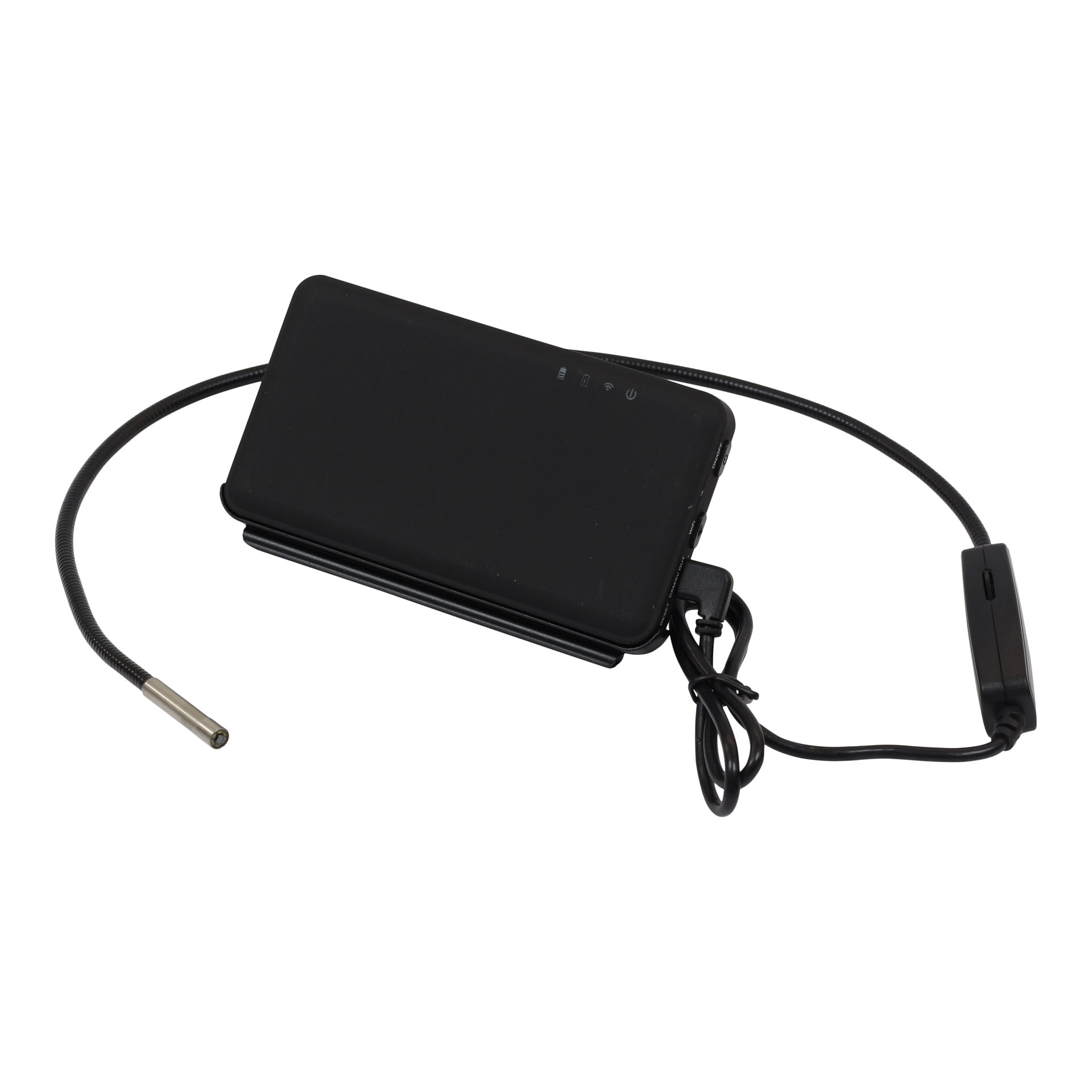 MAC AFRIC Wi-Fi Inspection Camera