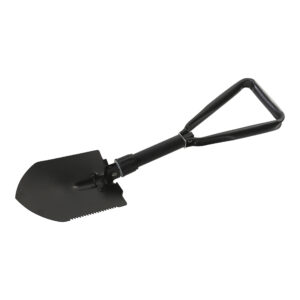 MAC AFRIC 23" Multi-Function Fold-able Shovel