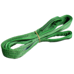 MAC AFRIC 2 Ton Duplex Flat Webbing Sling