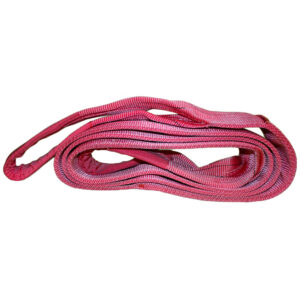MAC AFRIC 5 Ton Duplex Flat Webbing Sling