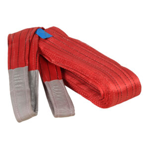 MAC AFRIC 5 Ton 6 Meter Flat Webbing Sling