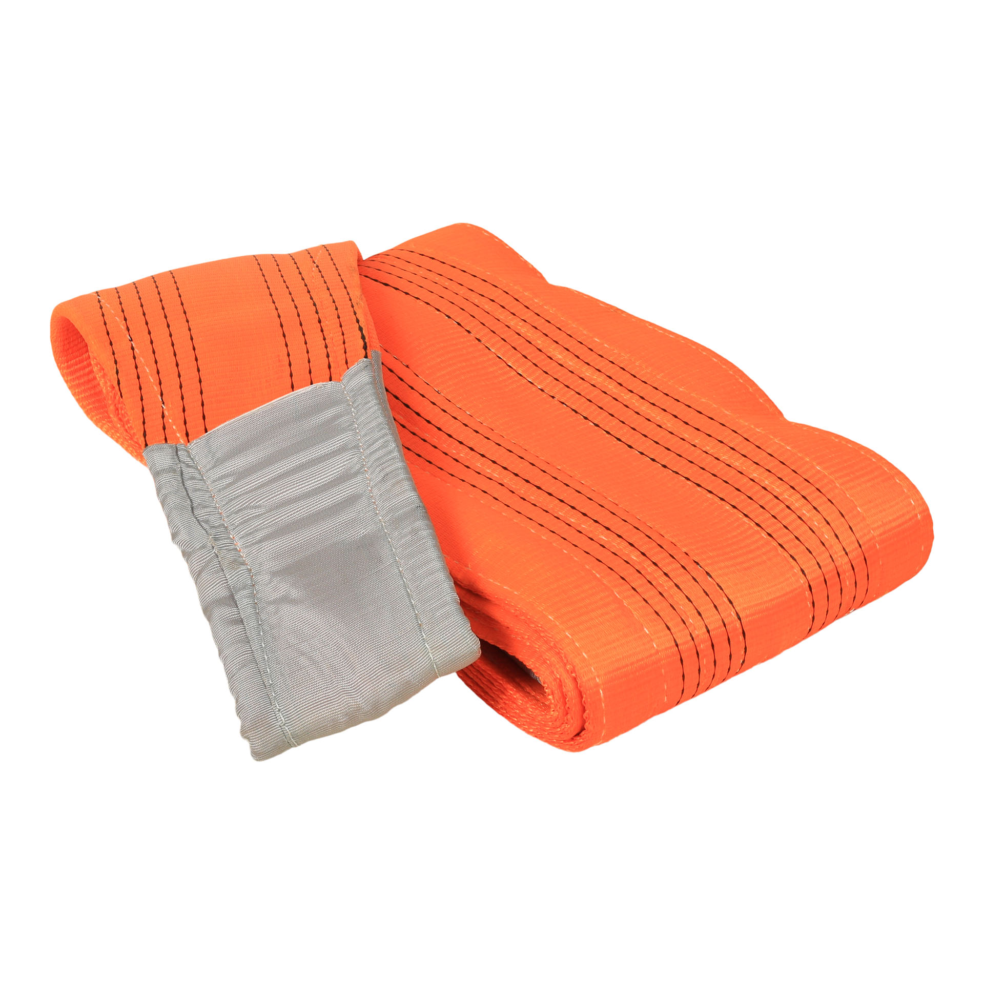 MAC AFRIC 10 Ton 4 Meter Flat Webbing Sling