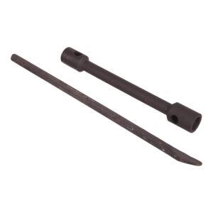 MAC AFRIC Wheel Spanner with 600 mm Handle - 24 mm x 27 mm