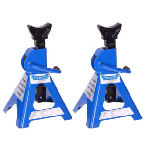 MAC AFRIC 12 Ton Heavy Duty Steel Jack Stands