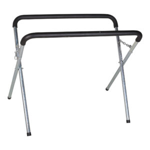 MAC AFRIC Portable Fold-able Paint Stand