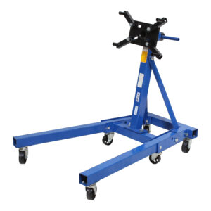 MAC AFRIC 900 KG (2 000 LBS) Foldable Engine Stand