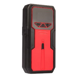 400A Li-Ion Battery Jump Starter