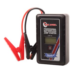 MAC AFRIC 300A Battery less Jump Starter