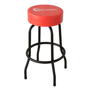 MAC AFRIC Swivel Bar / Garage Stool