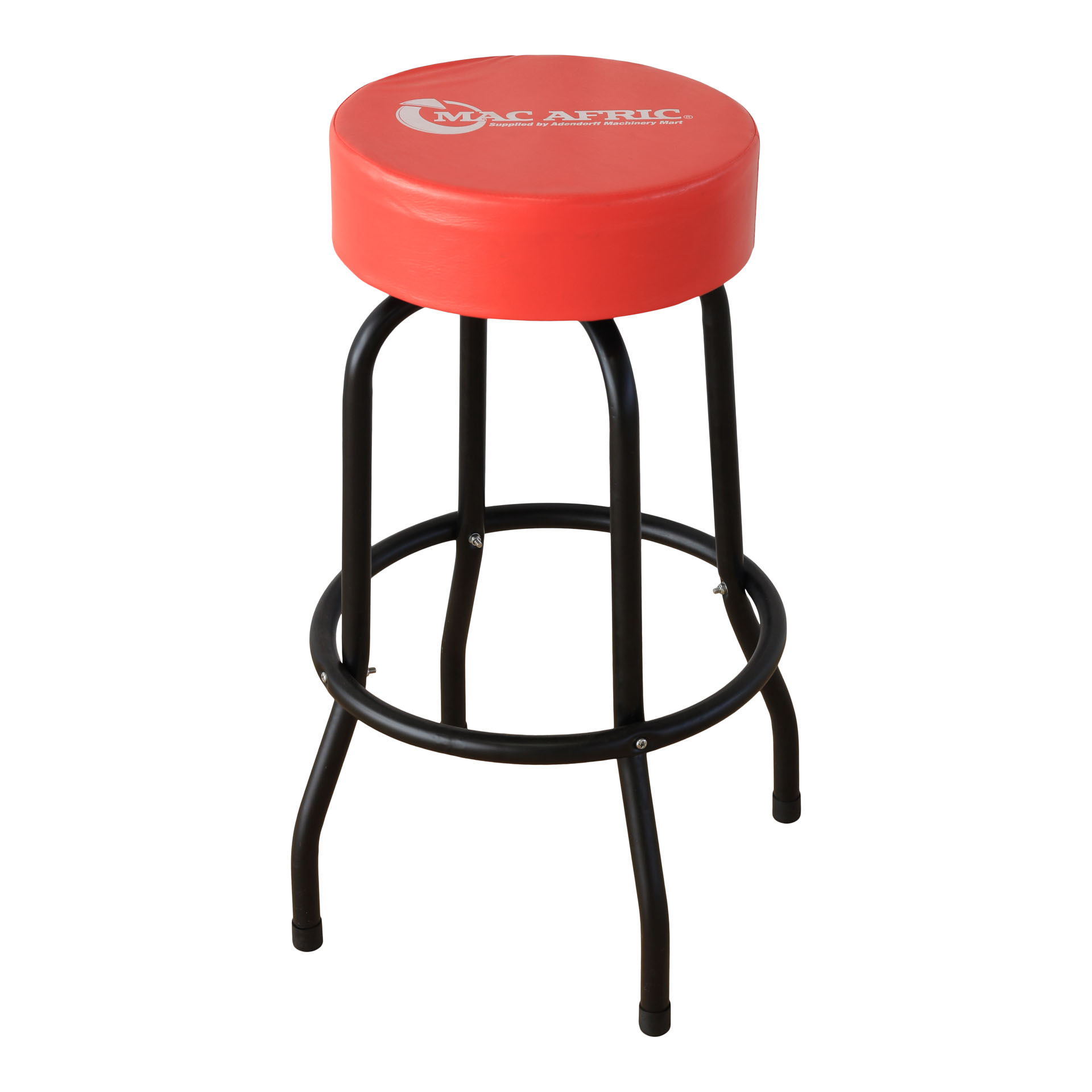 MAC AFRIC Swivel Bar / Garage Stool