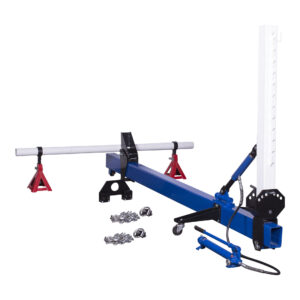 MAC AFRIC 10 Ton Frame Straightener