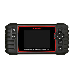 iCarsoft CR Elite (Multi-brand Multi-system Car Diagnostic Tool)