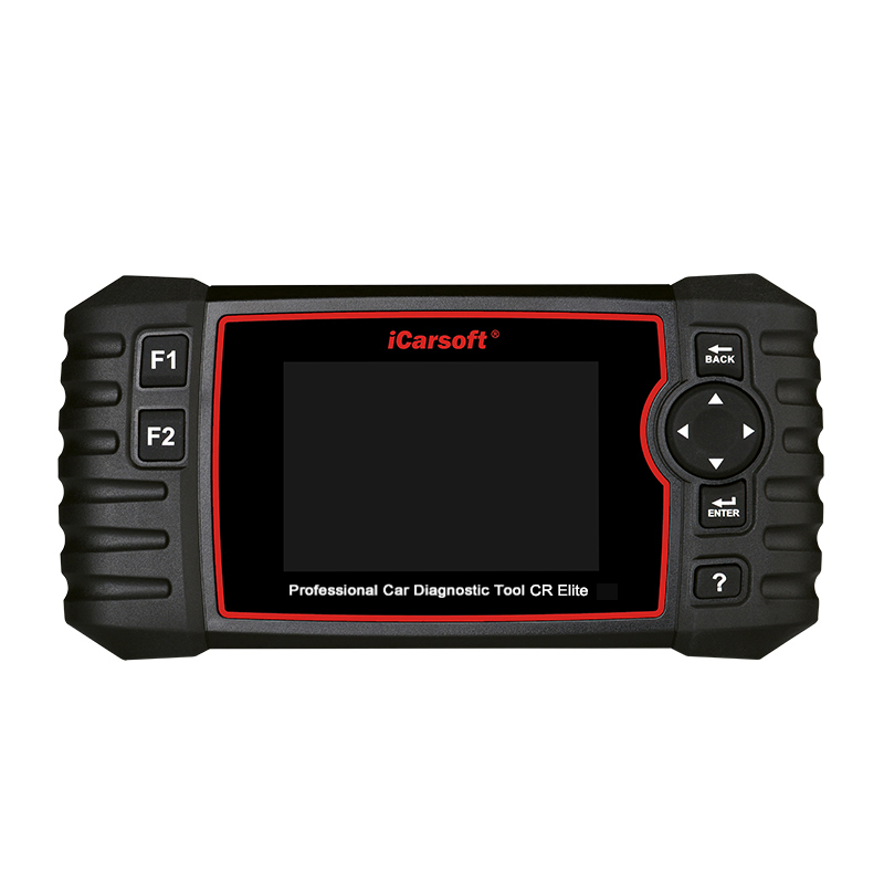 iCarsoft CR Elite (Multi-brand Multi-system Car Diagnostic Tool)