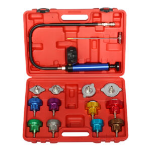 MAC AFRIC Radiator Water Leak Detector / Pressure Detector Set