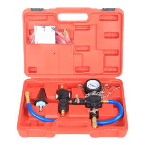 MAC AFRIC Coolant Cooling System Vacuum Purge and Refill Kit