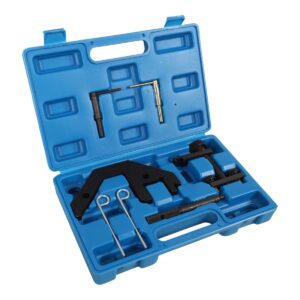 MAC AFRIC Diesel Engine Timing Set for BMW M47/M57, Land Rover, MG/GM