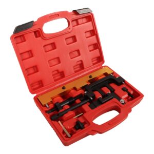 MAC AFRIC Engine Timing & Camshaft Alignment Tool Set for BMW Engines