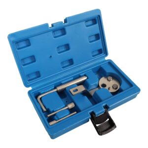 MAC AFRIC Crankshaft Timing Locking Tool for Ford & Jaguar