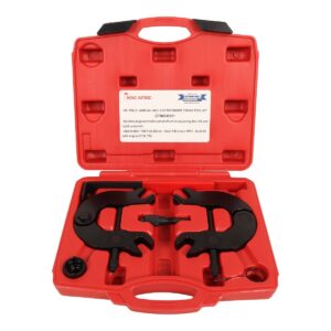 MAC AFRIC Timing Tool Kit for VW-Polo, Audi A4/A6 3.0 V6 TDI