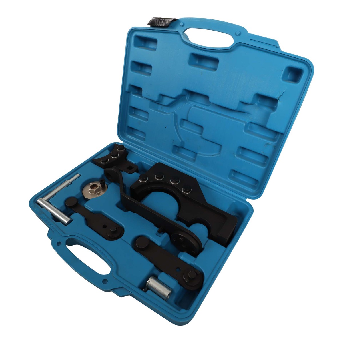 ENGINE TIMING TOOL KIT FOR VAG 2.5/4.9D/TDI PD