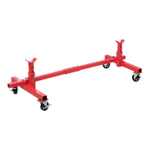 MAC AFRIC 2000 LBS Vehicle Cradle