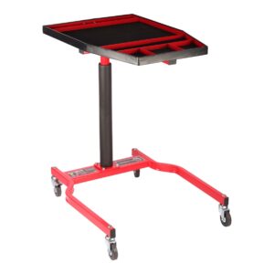 MAC AFRIC Service Trolley