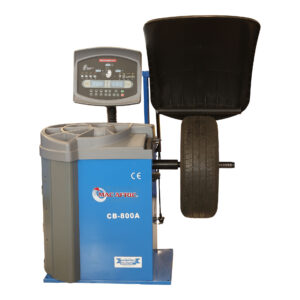 MAC AFRIC CB-800A Wheel Balancer