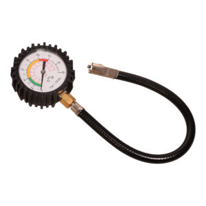 MAC AFRIC Tyre Pressure Tester