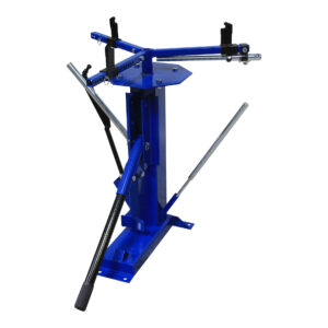 MAC AFRIC Manual Tyre Changer 4" - 16-1/2" IN