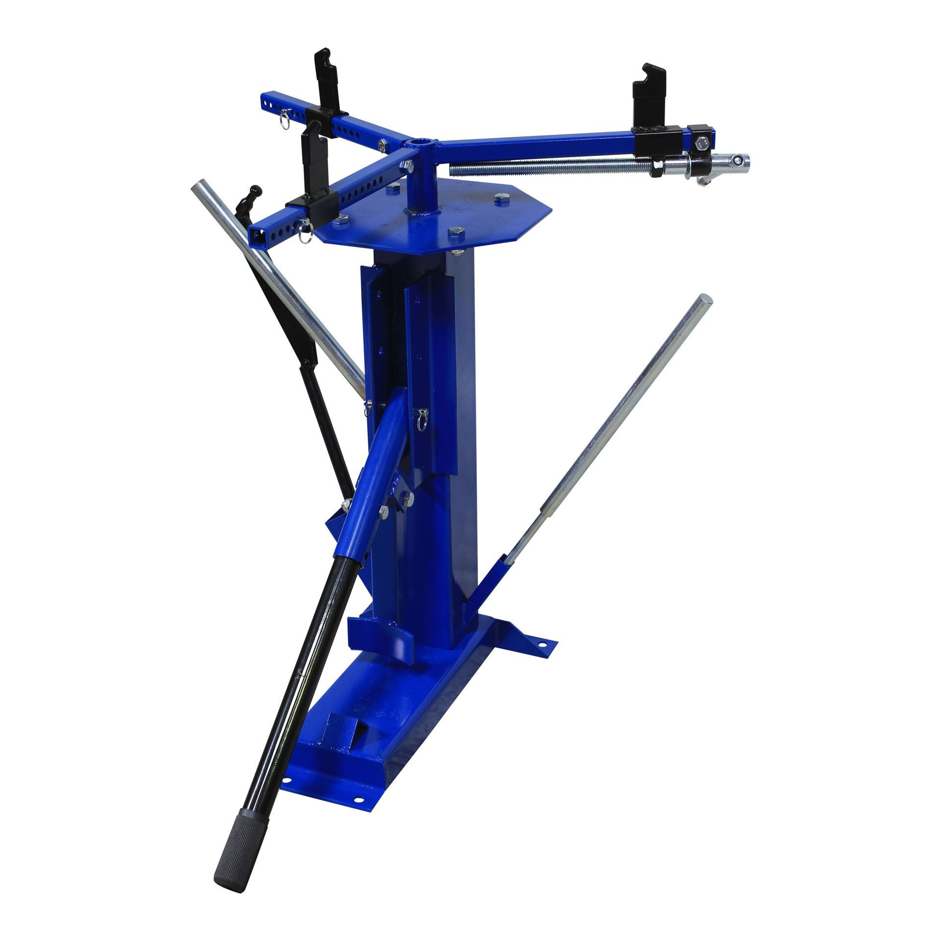 MAC AFRIC Manual Tyre Changer 4" - 16-1/2" IN