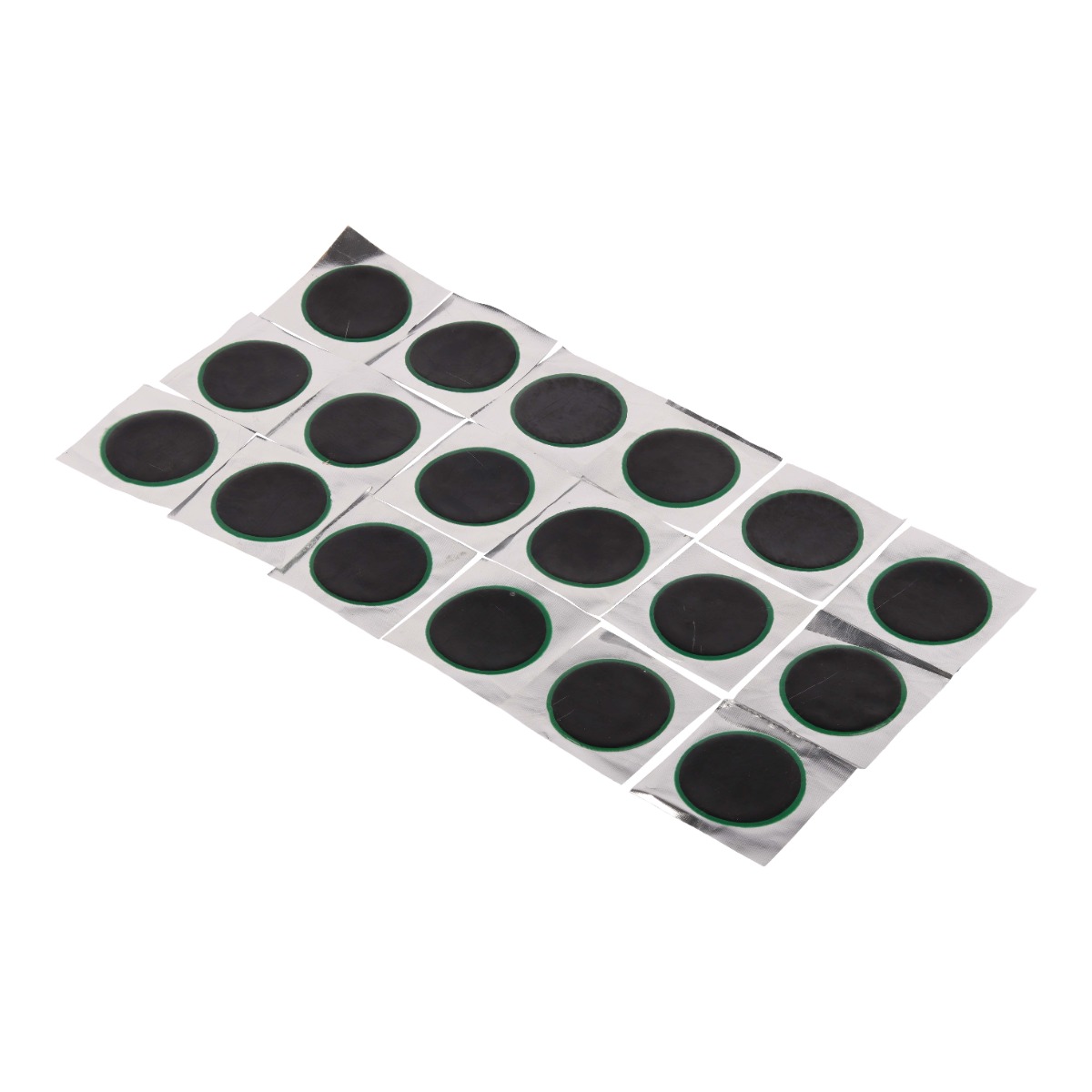 MAC AFRIC 75mm Tubeless Patch - 18pc