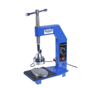 MAC AFRIC Tubeless Car Tyre Repair Vulcanizer