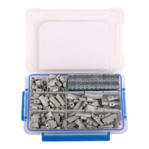Zinc Wheel Balance Weights For Aluminum Alloy Rims