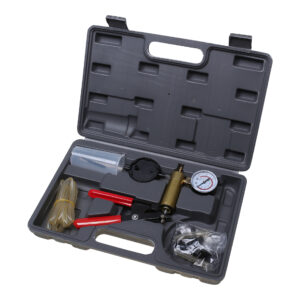 MAC AFRIC Hand Held Brake Bleeder Vacuum Pump