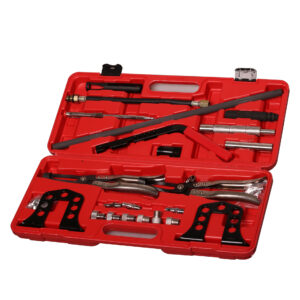 MAC AFRIC Universal Valve Spring Compressor Kit
